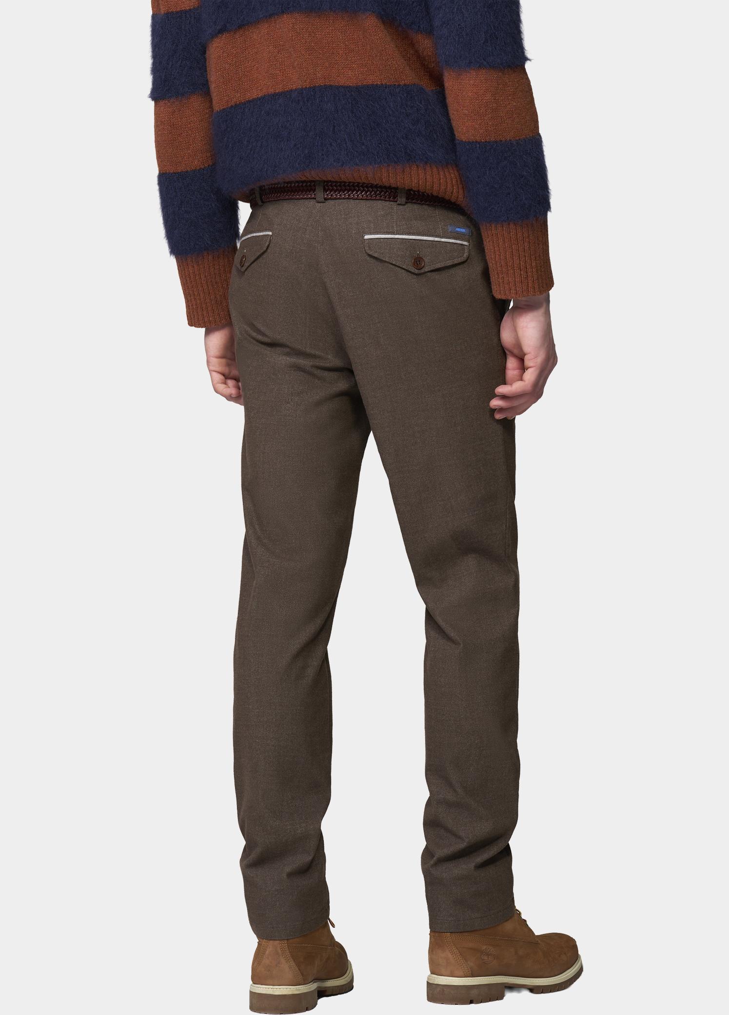 Meyer Chino Bruin PARIS Art.2-3609 3362360900/34