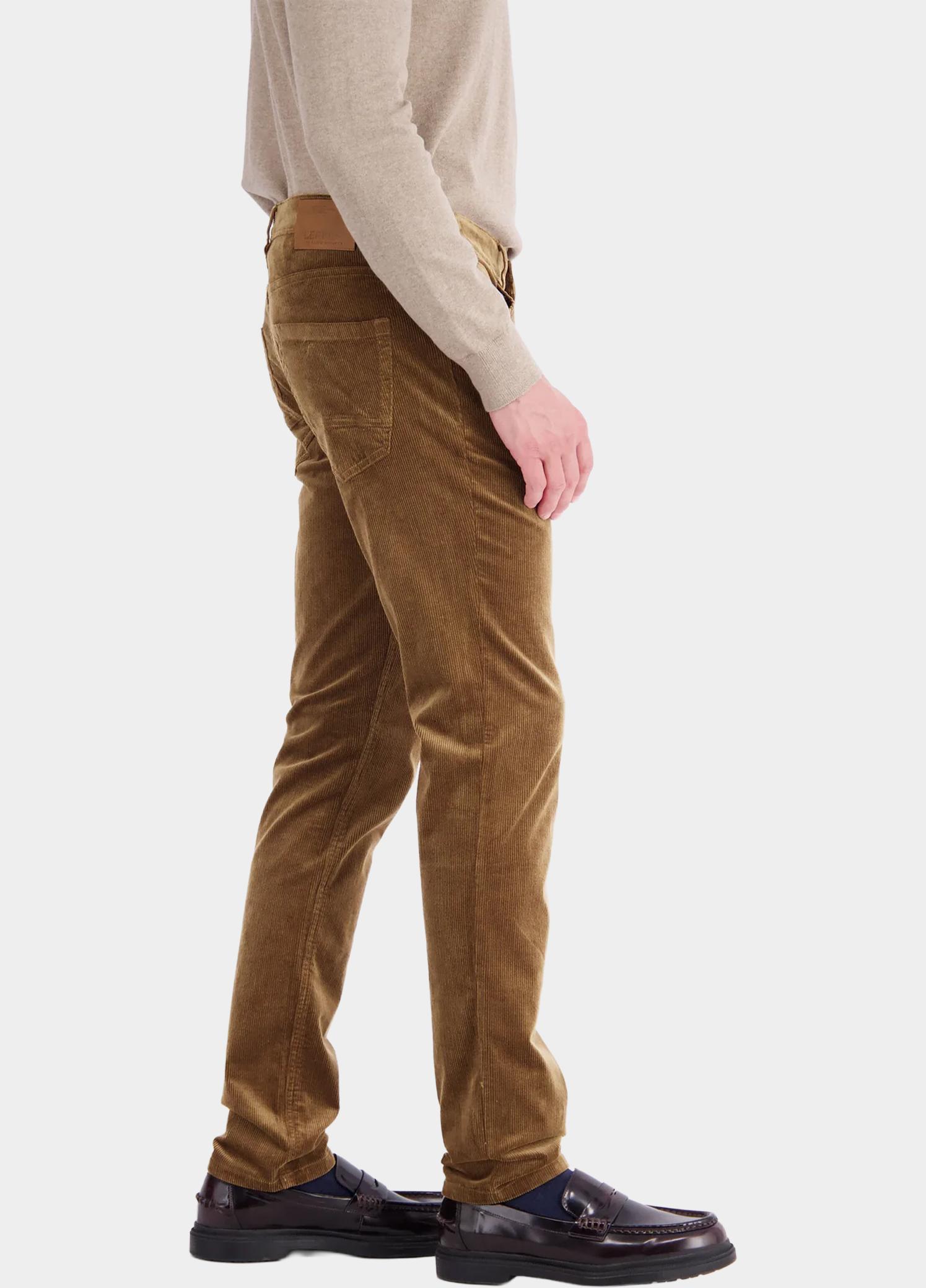 Lerros Chino Bruin  2689140/779