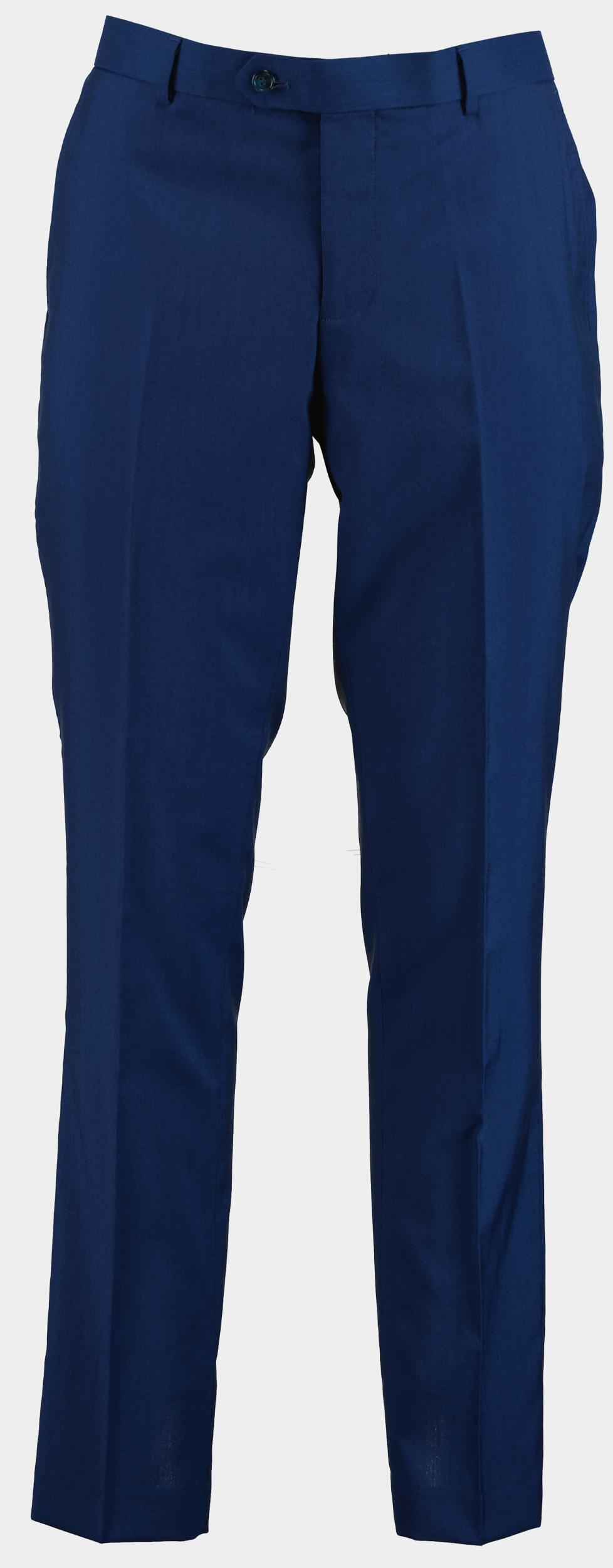 Ziltt Kostuum Blauw French Blue 2-delig #SB2-Block 8 29952-7/F.Blue