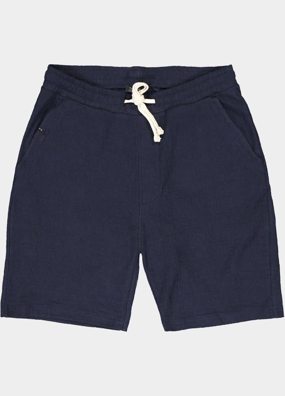 Butcher of Blue Korte Broek heren Blauw Ripley M2611075/890