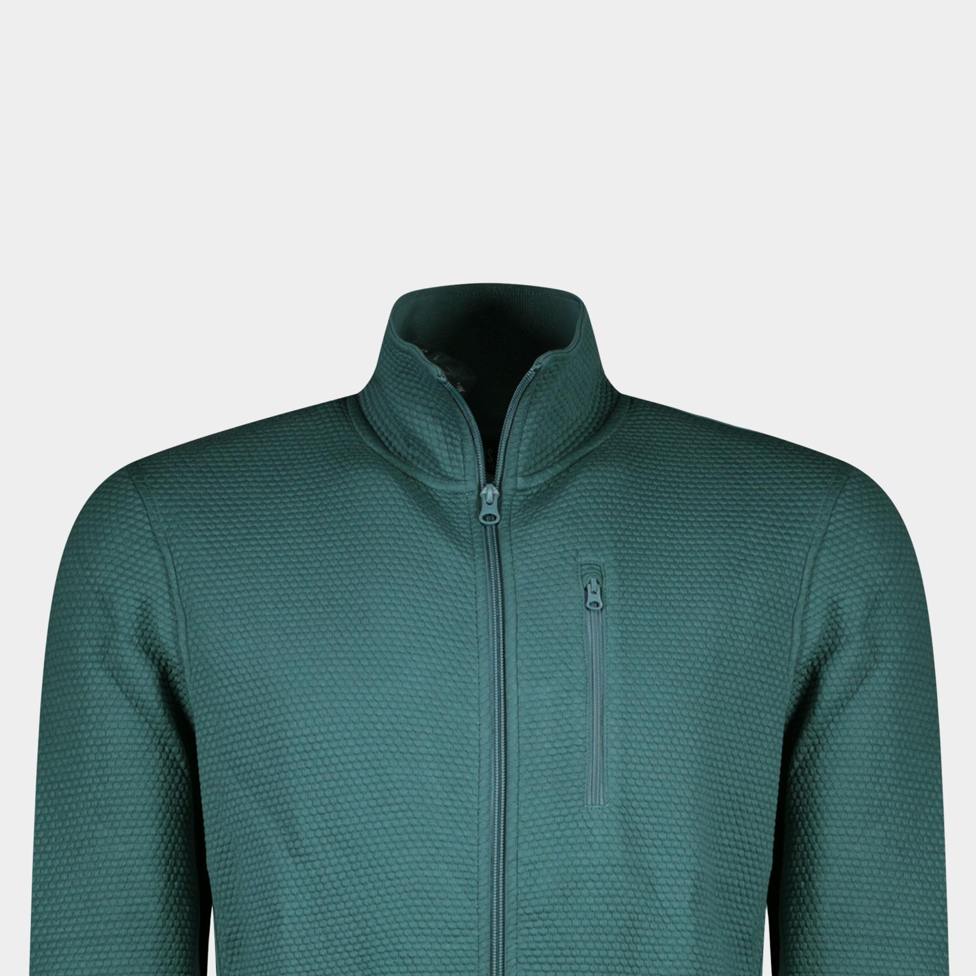 Cars Jeans Vest Groen Kaelix 62683/46