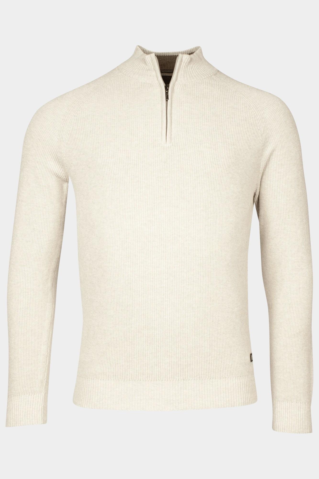 Baileys Half Zip Wit Pullover 1/2 zip - Raglan Sle 518470/815