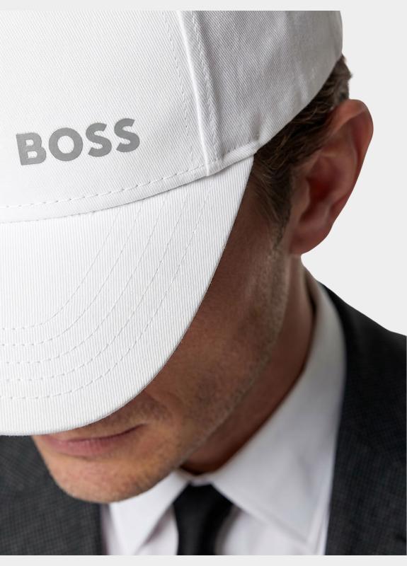 BOSS Green Cap Beige Cap-Bold 10261155 01 50519219/101