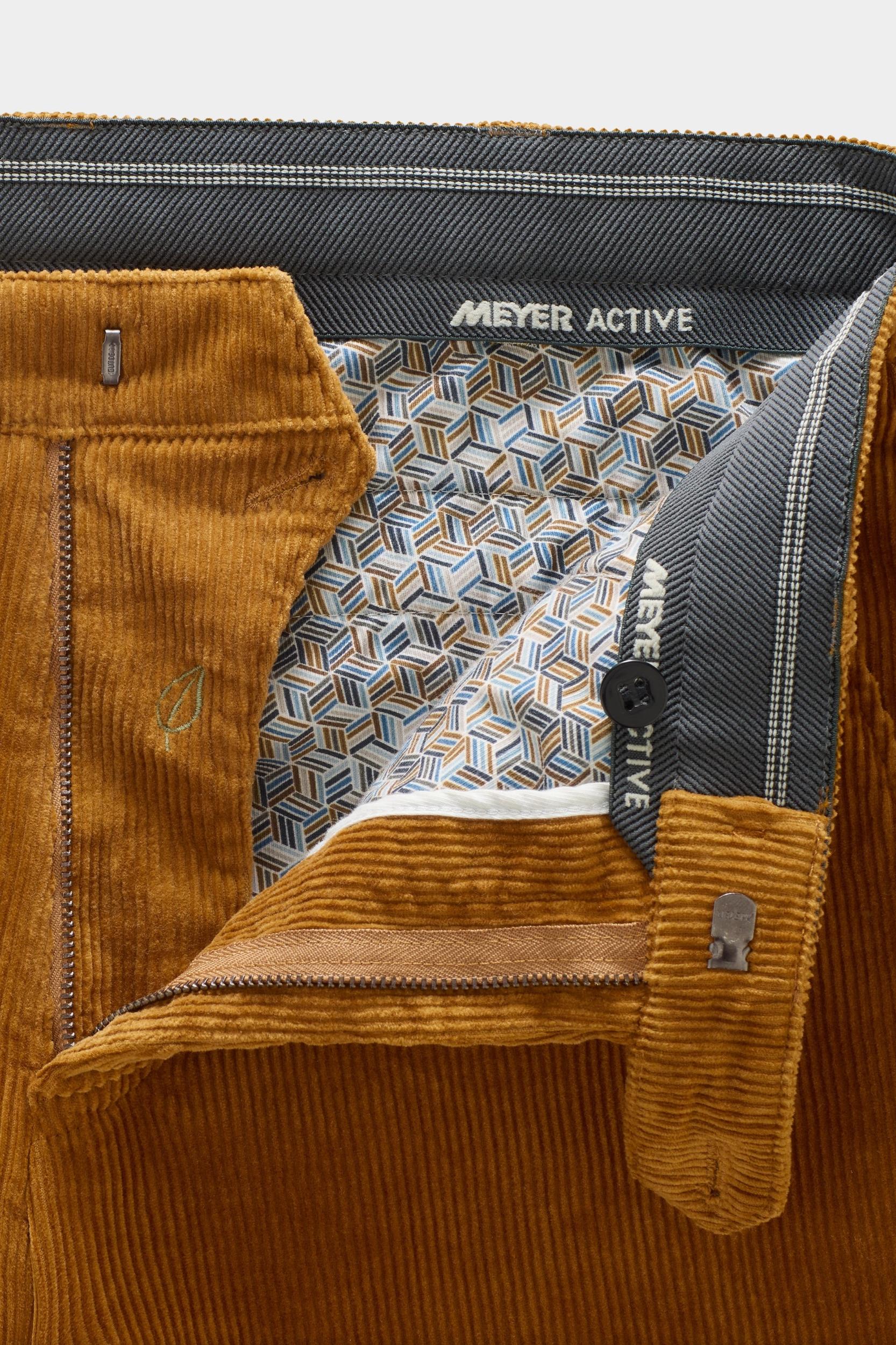 Meyer Chino Bruin Bonn 2-3708 1022370800/45