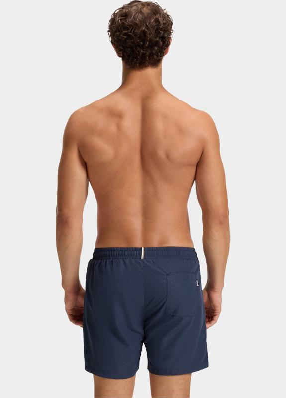 BOSS Black Zwembroek Blauw Dolphin 10257136 01 50508963/413