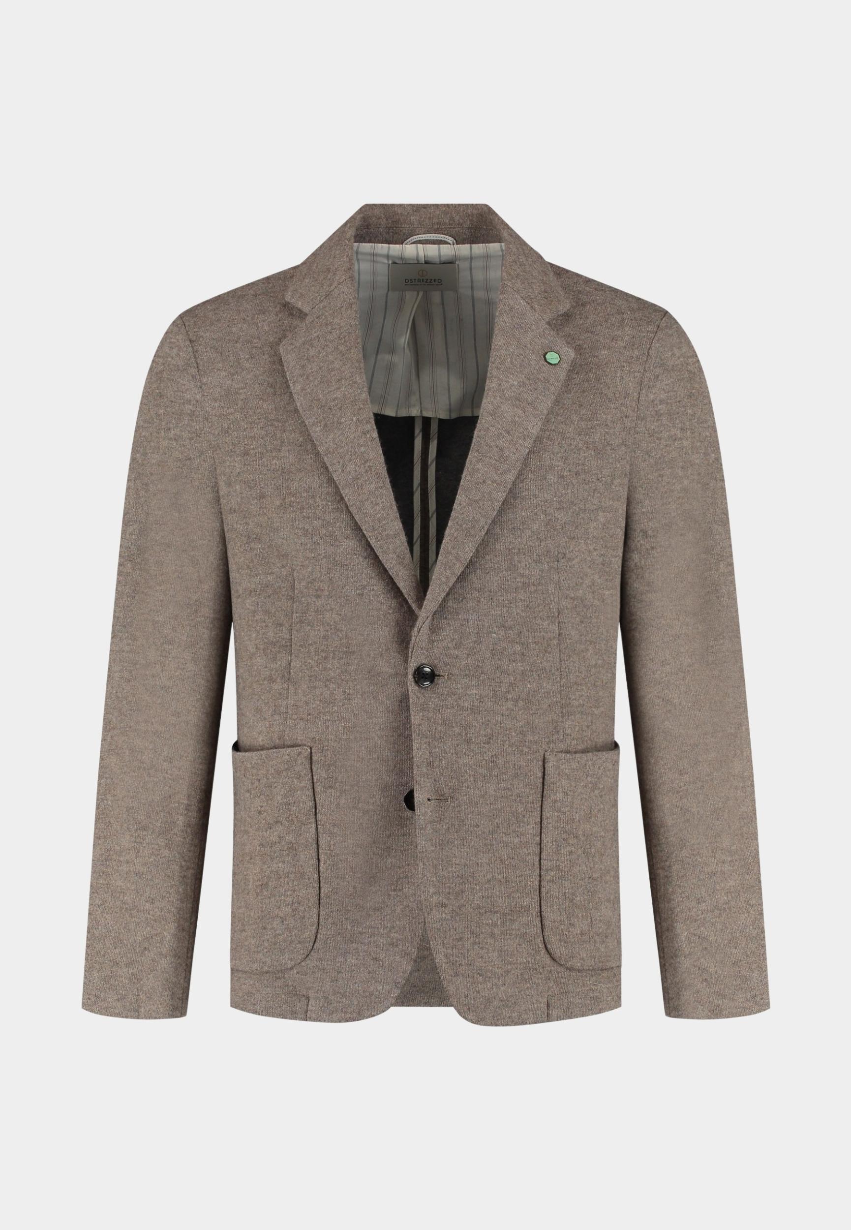 Dstrezzed Blazer Groen DS_Simmon Knit Blazer 111606/276