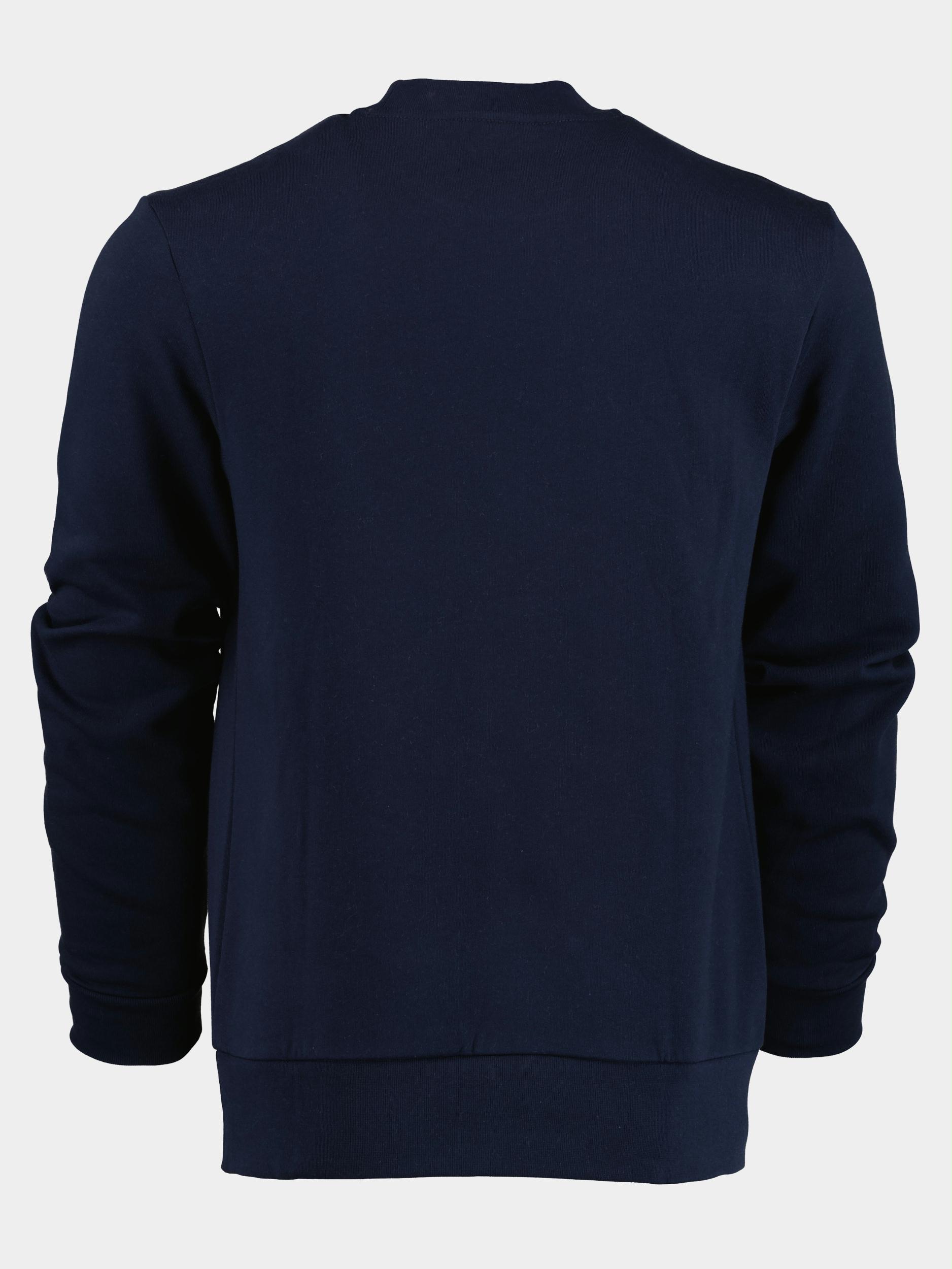 Lacoste Sweater Blauw  SH9608/166