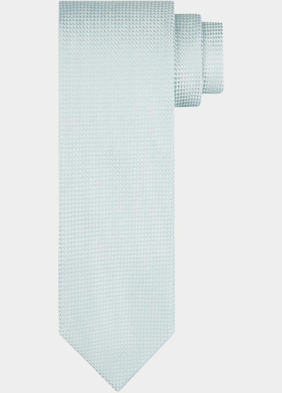 Profuomo Stropdas Groen  PPWA10072/C