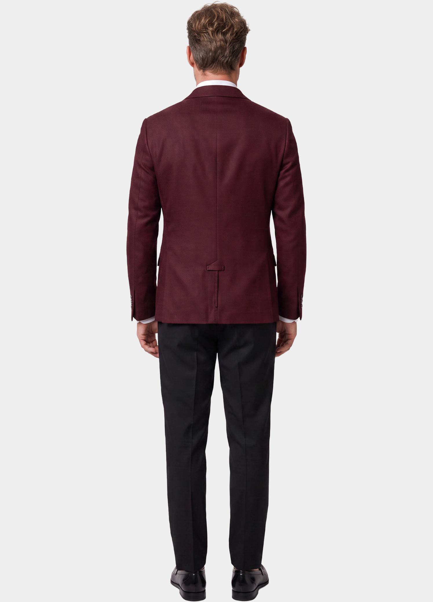 Giordano Colbert Rood Roberto fully lined Luxury Wo 622610/30