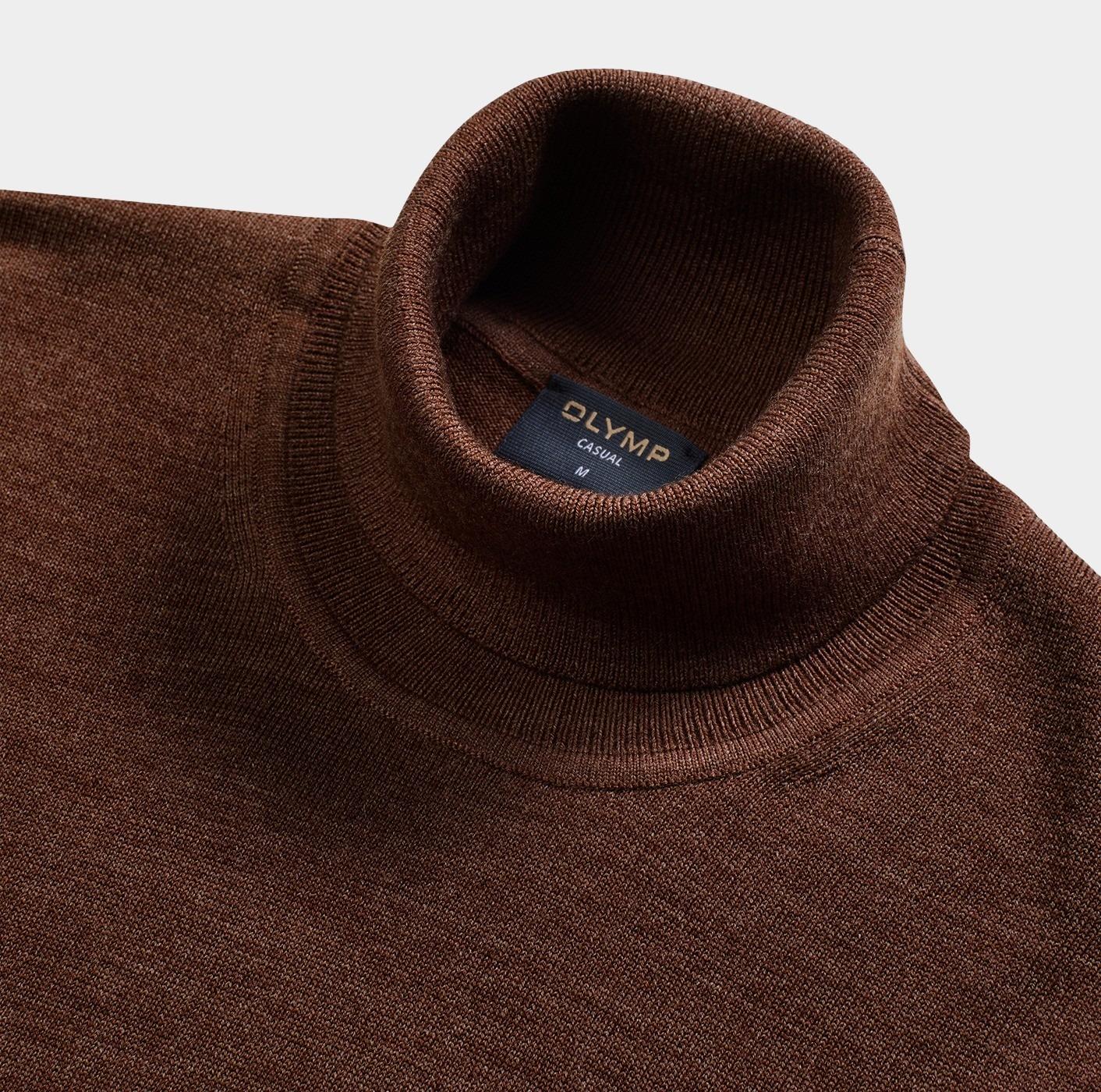 Olymp Coltrui Bruin  015012/28