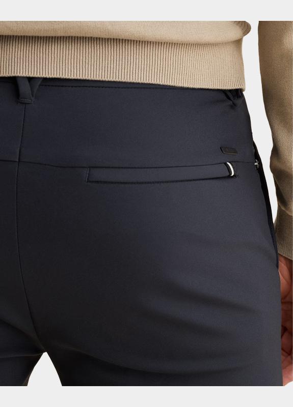 Vanguard Chino Blauw V12 CHINO TECHNICAL STRETCH VTR2602600/5073