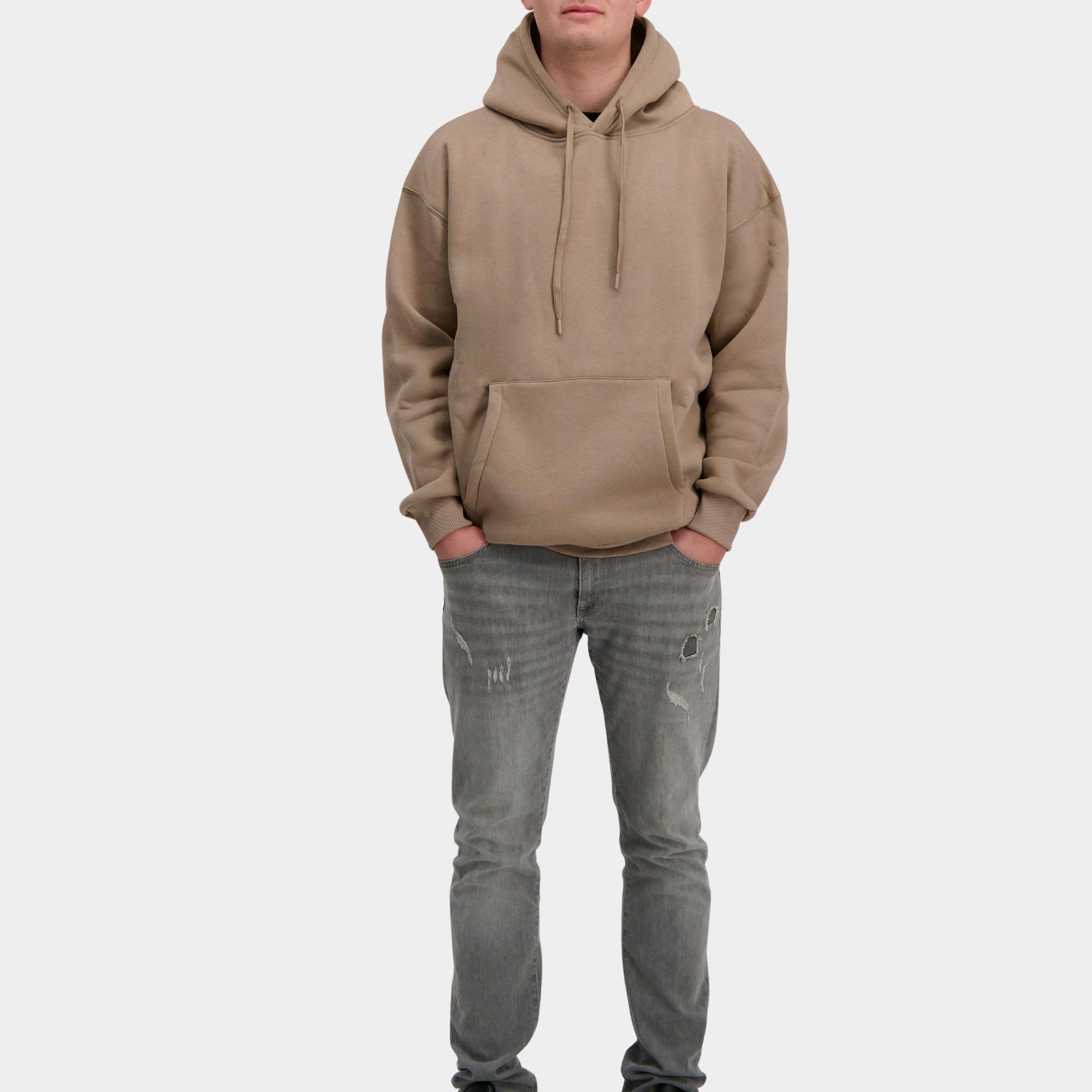 Cars Jeans Sweater Groen FERGAL 40285/87