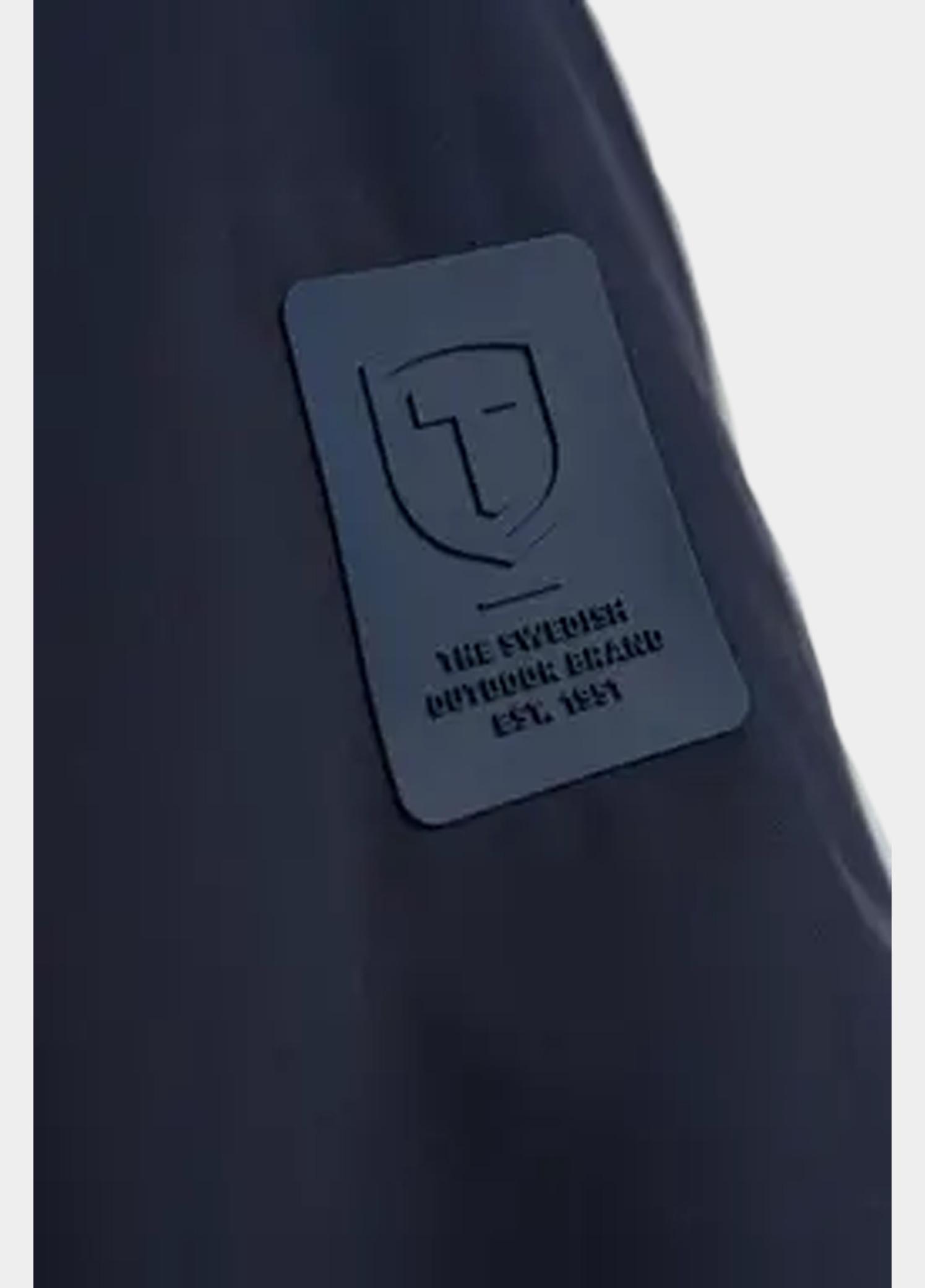 Tenson Winterjas heren Blauw Gavin 5018516/592