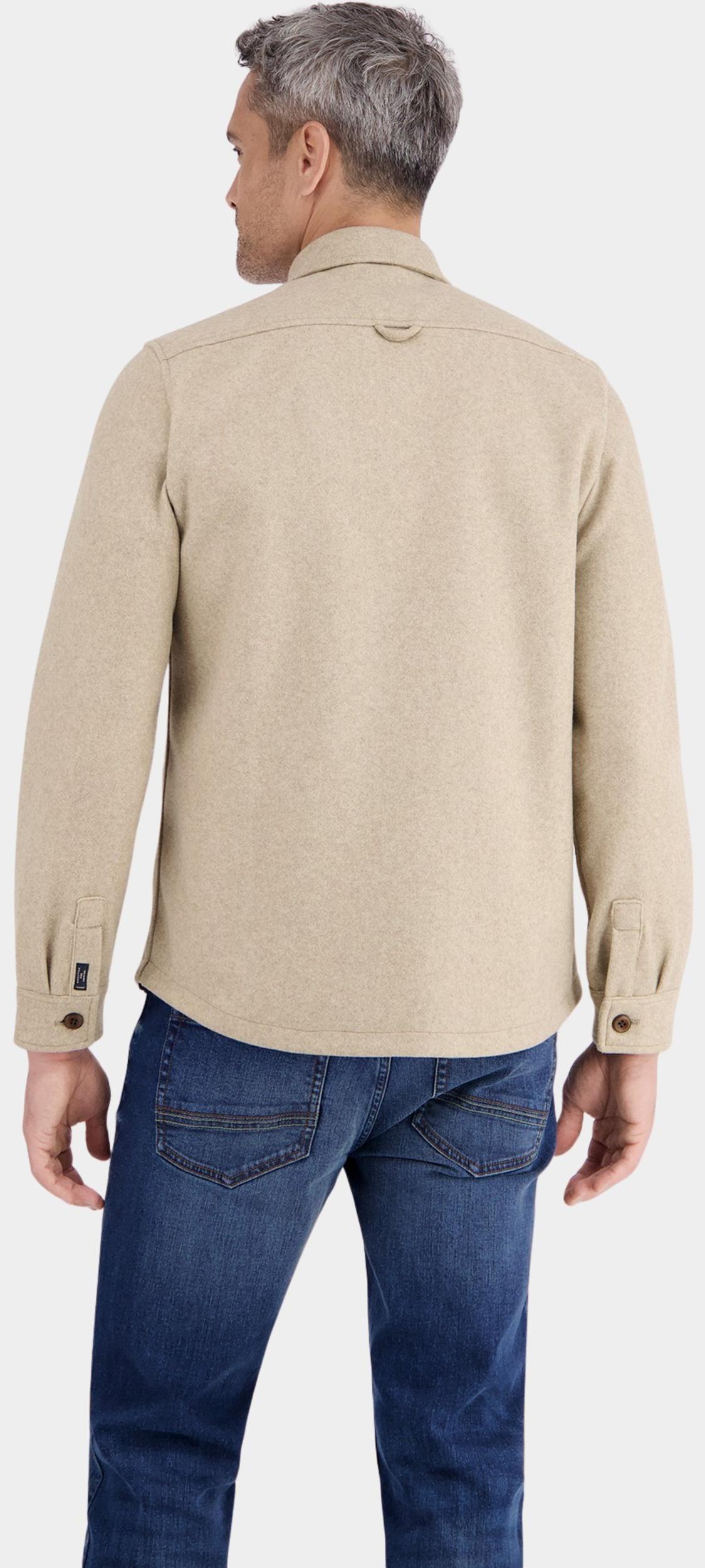 Lerros Overshirt Beige  2581280/108
