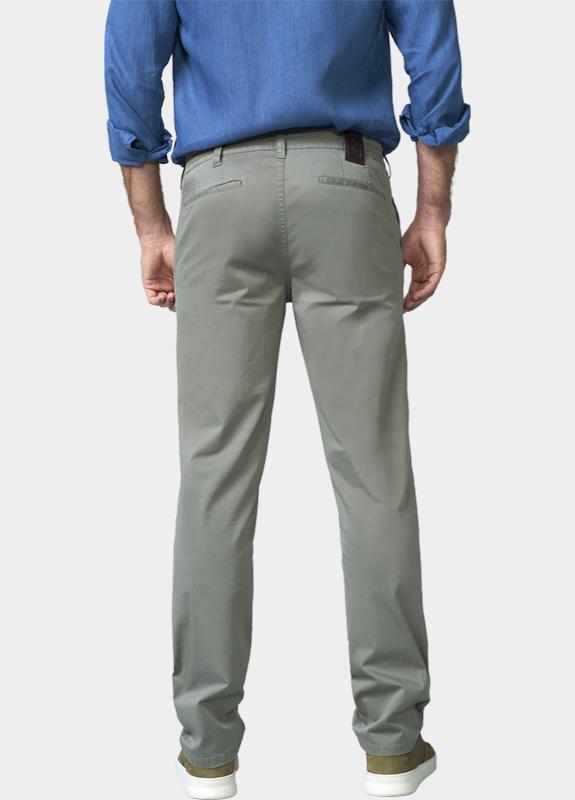 Meyer Chino Groen M5 MOVE Art.1-6024 3711602400/24