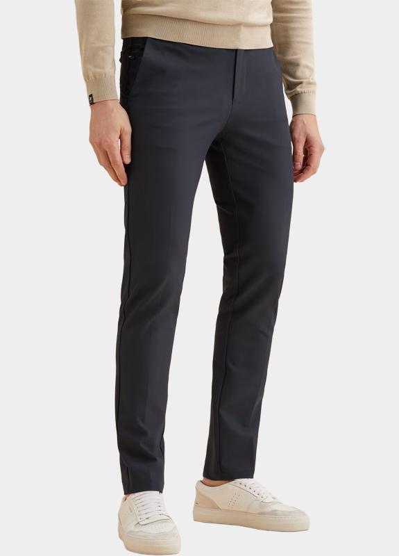 Vanguard Chino Blauw V12 CHINO TECHNICAL STRETCH VTR2602600/5073