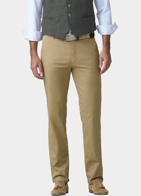 Meyer Chino Bruin NEW-YORK Art.1-5074 1241507400/43