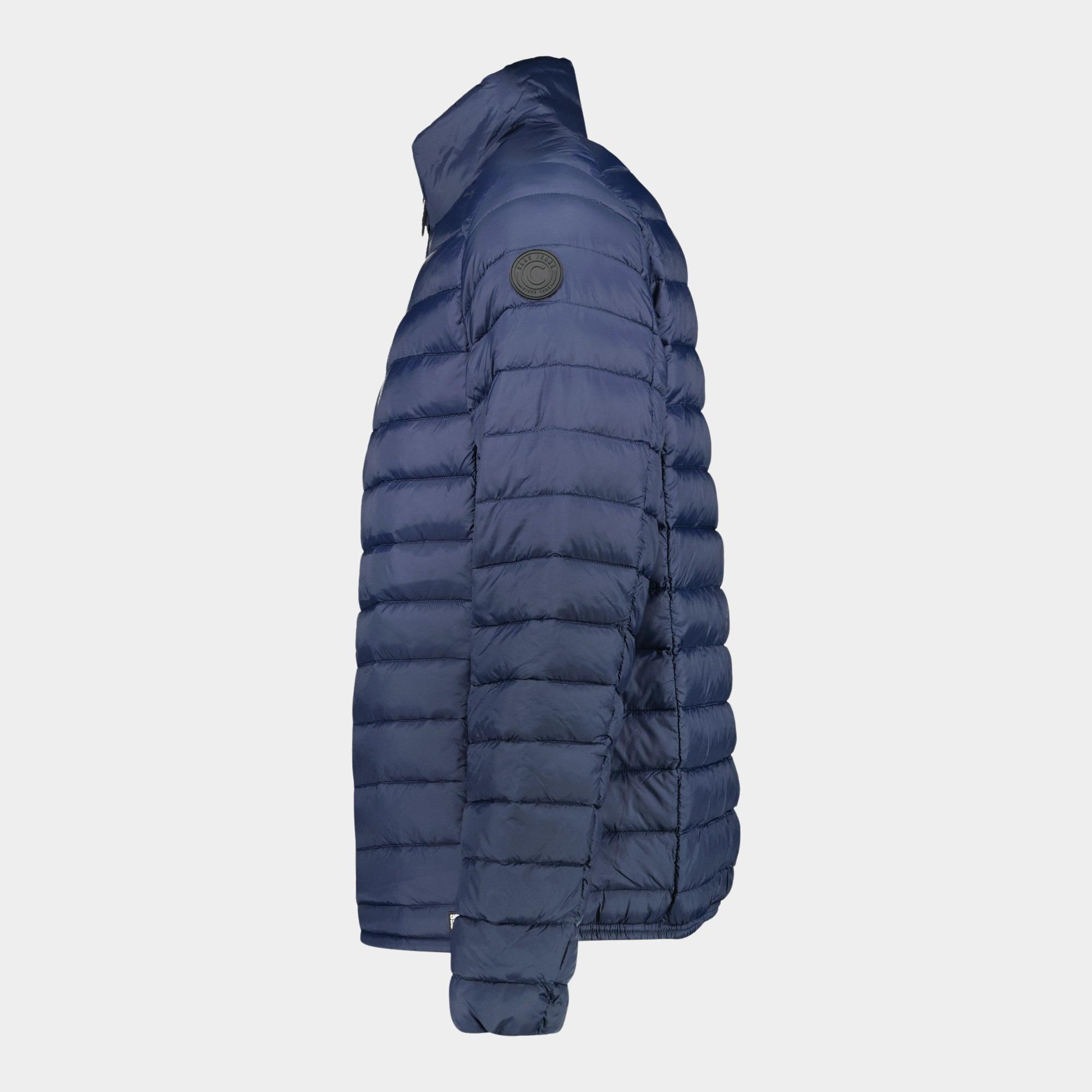 Cars Jeans Zomerjack Blauw STINGER 62777/12