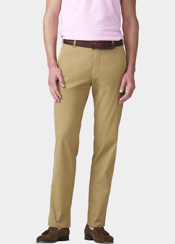 Meyer Chino Bruin BONN Art.1-8142 1021814200/43