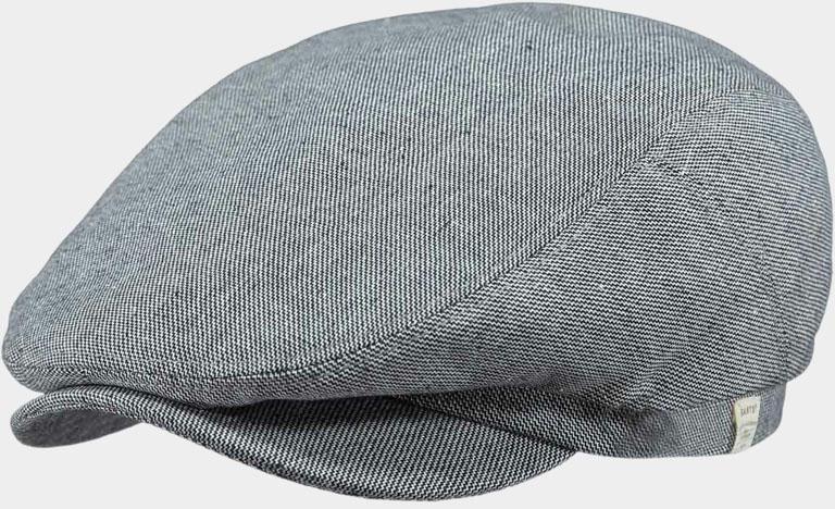 Barts Herenpet Blauw Bunga Cap 4726/004