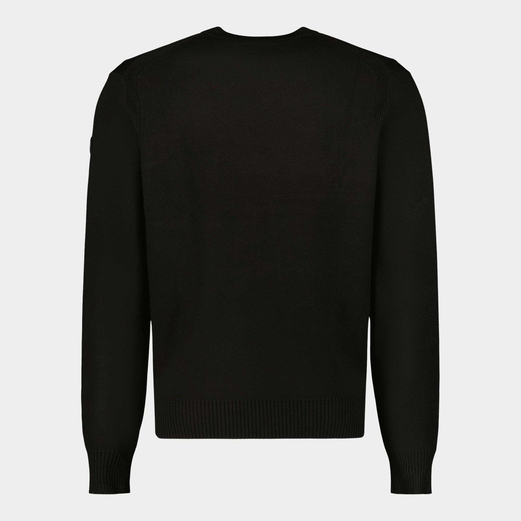 Cars Jeans Pullover Zwart Boynar 63765/01