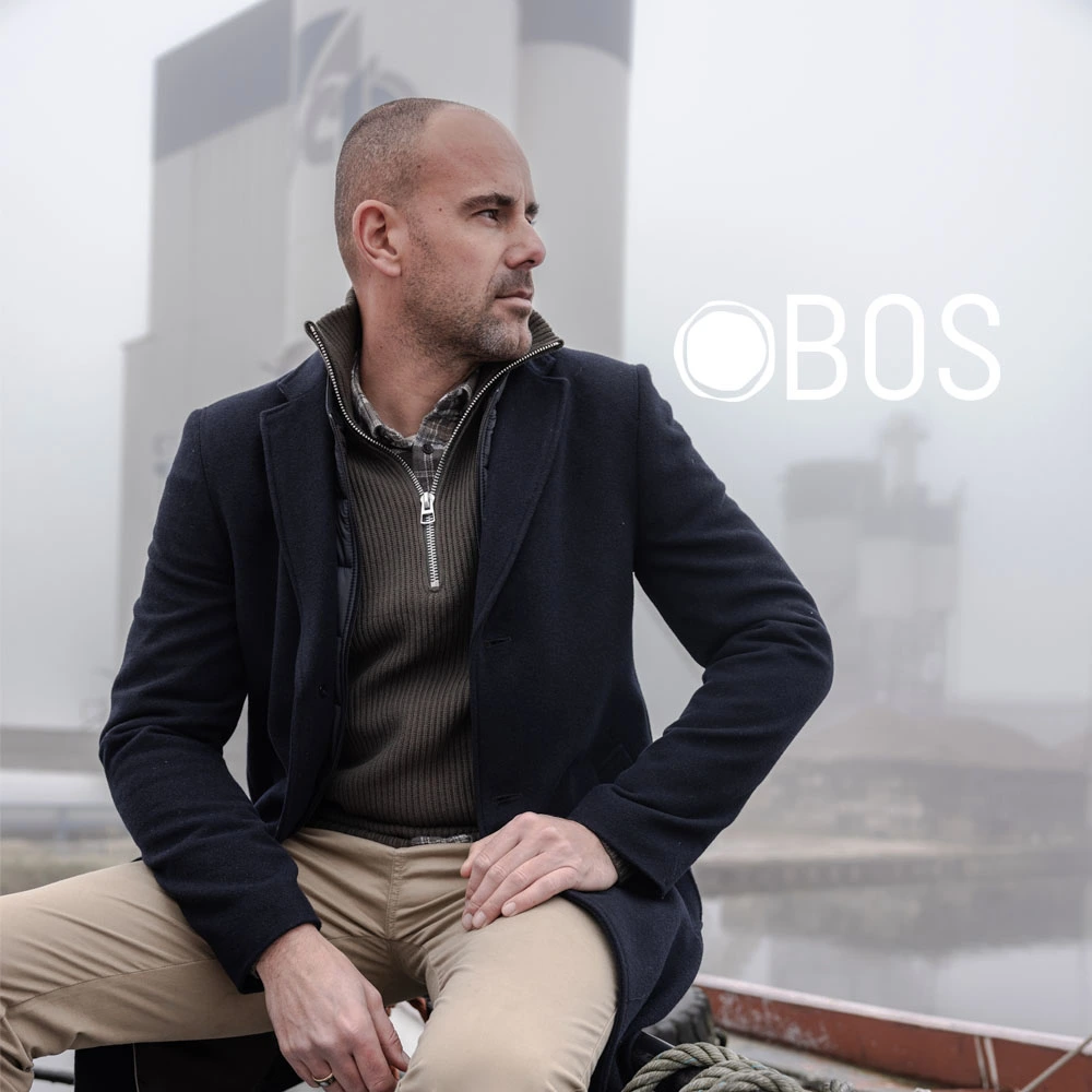 Bos Bright Blue najaar 2023