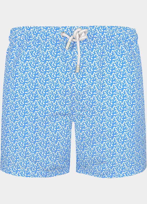 Blue Coast Zwembroek Blauw  6180/0016