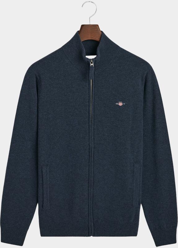 Gant Pullover Blauw  8050213/433