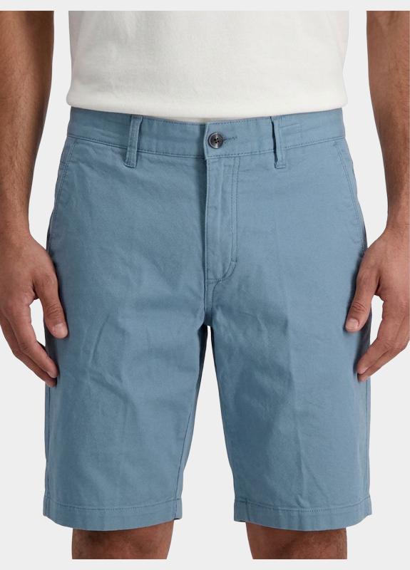 Sea Barrier Korte Broek heren Blauw New-Iver B0000782.T303/4460