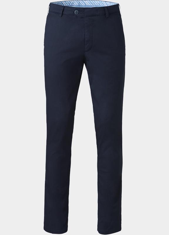 Meyer Chino Blauw PARIS Art.1-5073 3361507300/19