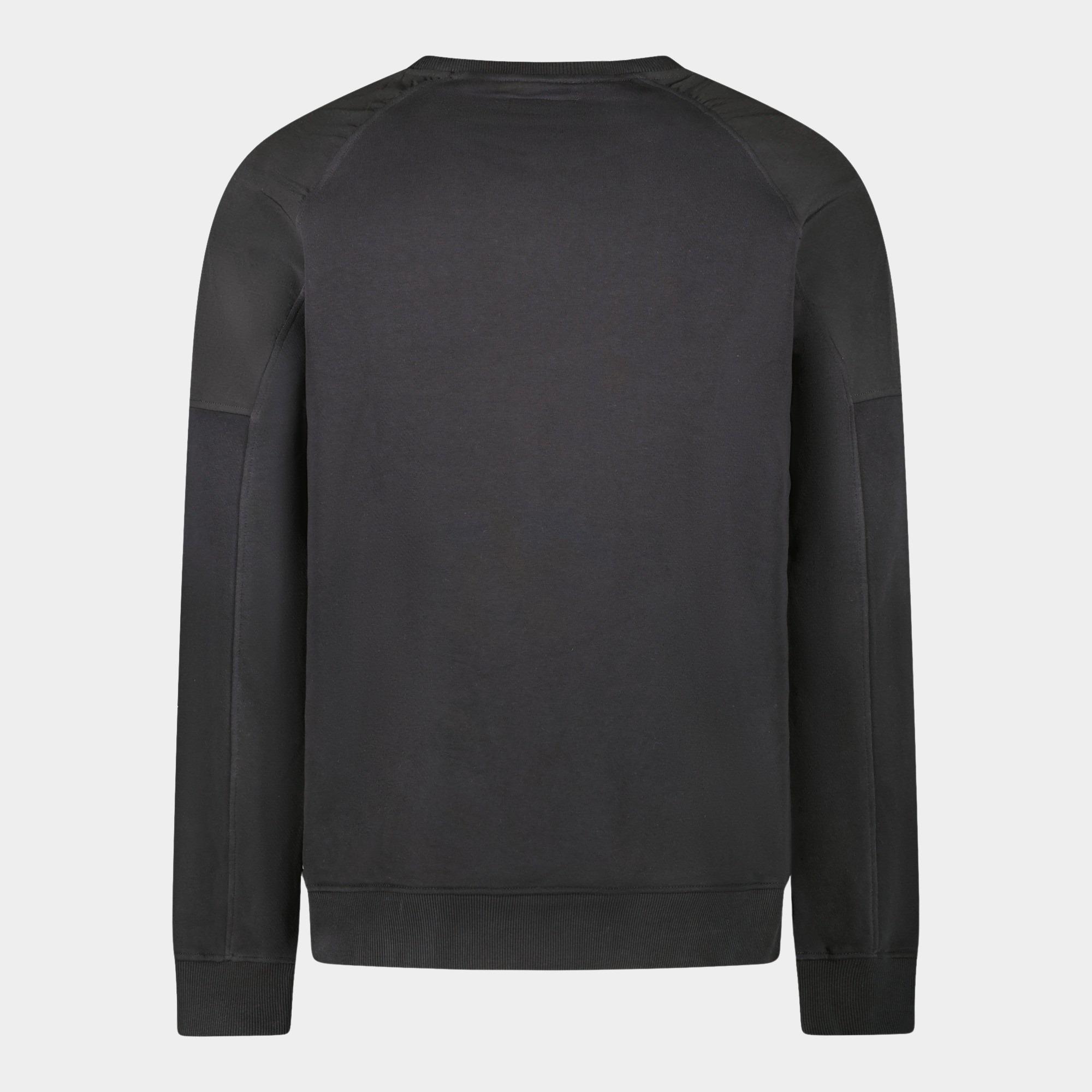 Cars Jeans Sweater Zwart Carnay 63465/01