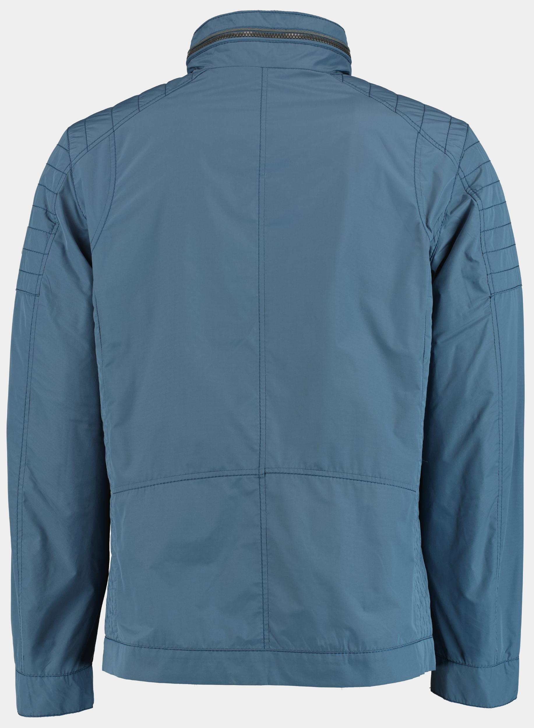 Gate One Zomerjack Blauw Blouson 42104N3508/47