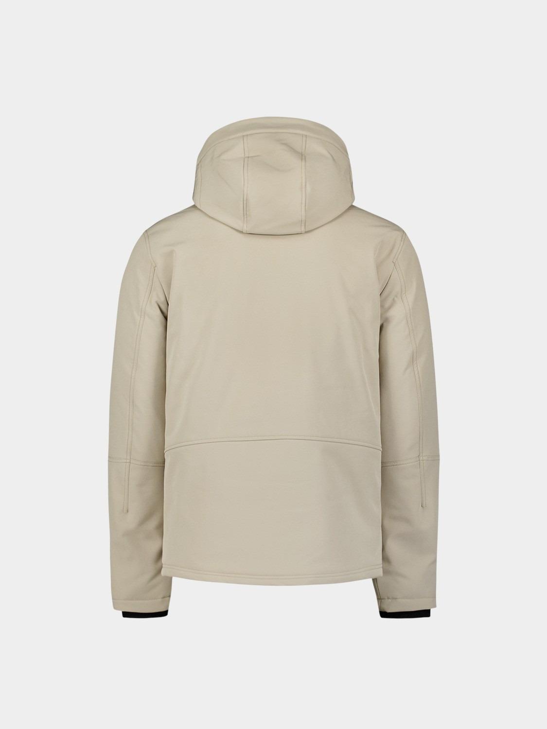 No Excess Softshell Beige  29630807SN/014