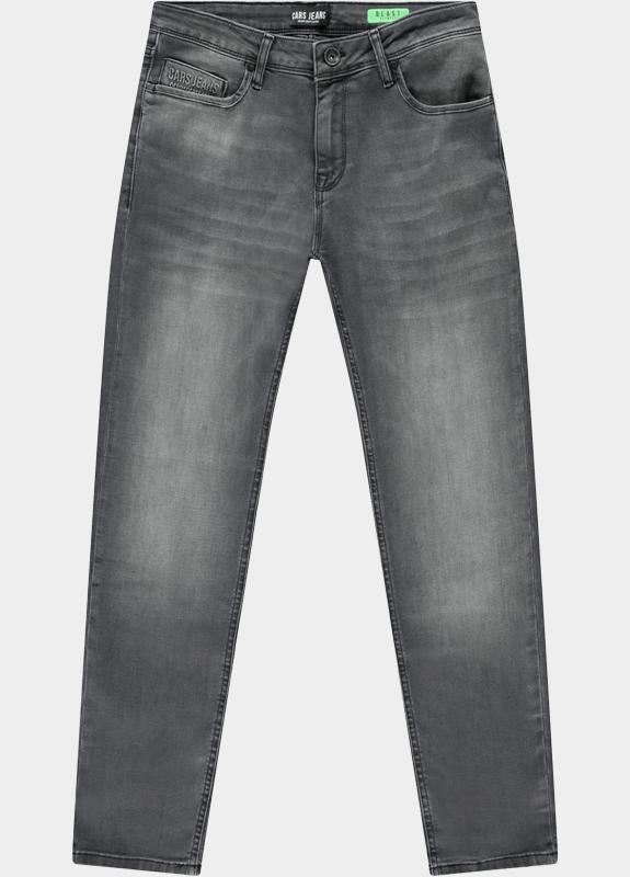 Cars Jeans Jeans Blauw Blast 78428/09