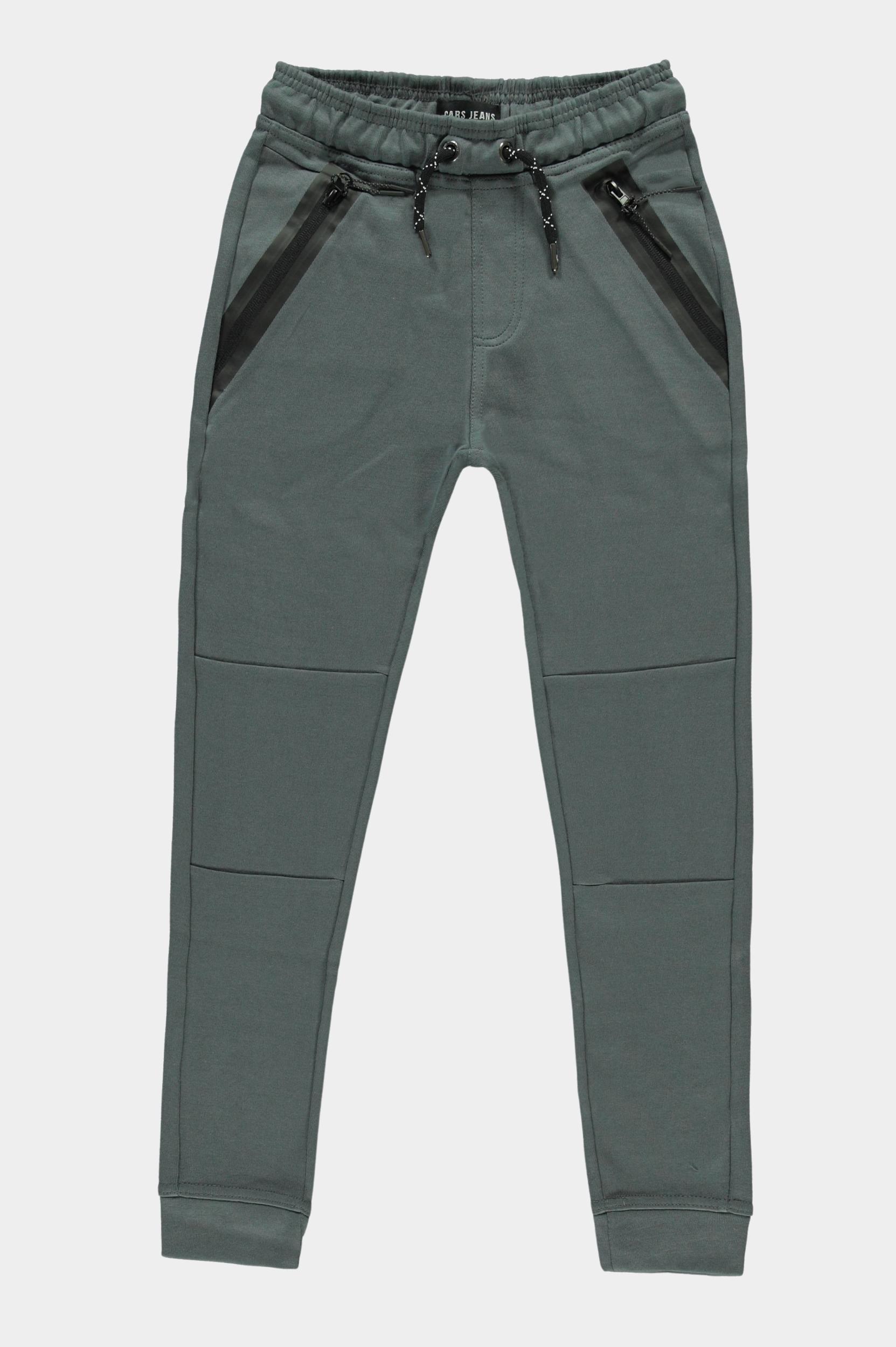 Cars Jeans Jogging Broek Grijs LAX 40495/24