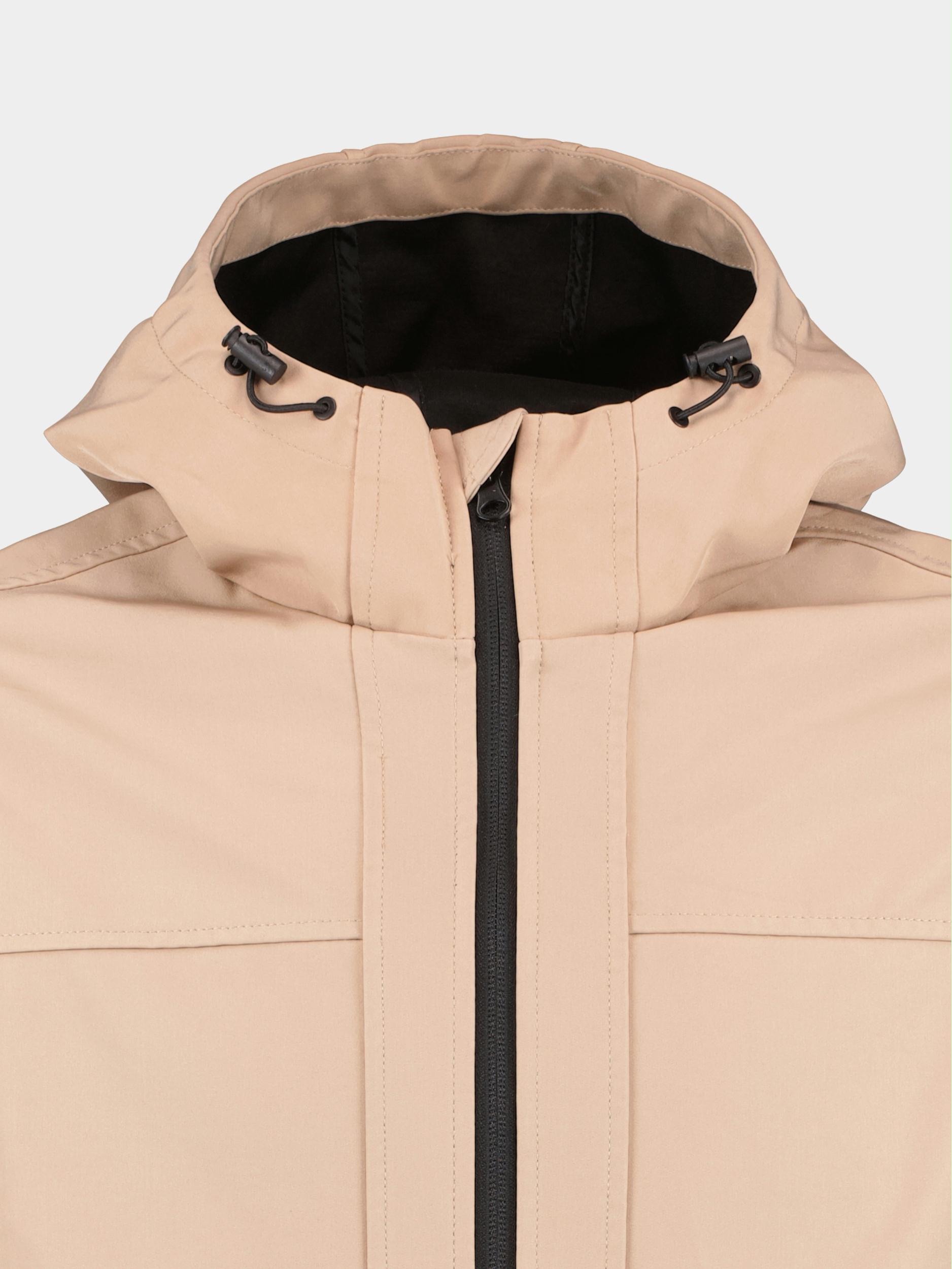 Cars Jeans Zomerjack Beige Cassery 61268/96