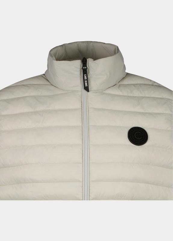 Cars Jeans Bodywarmer Wit BUDDY 62877/89