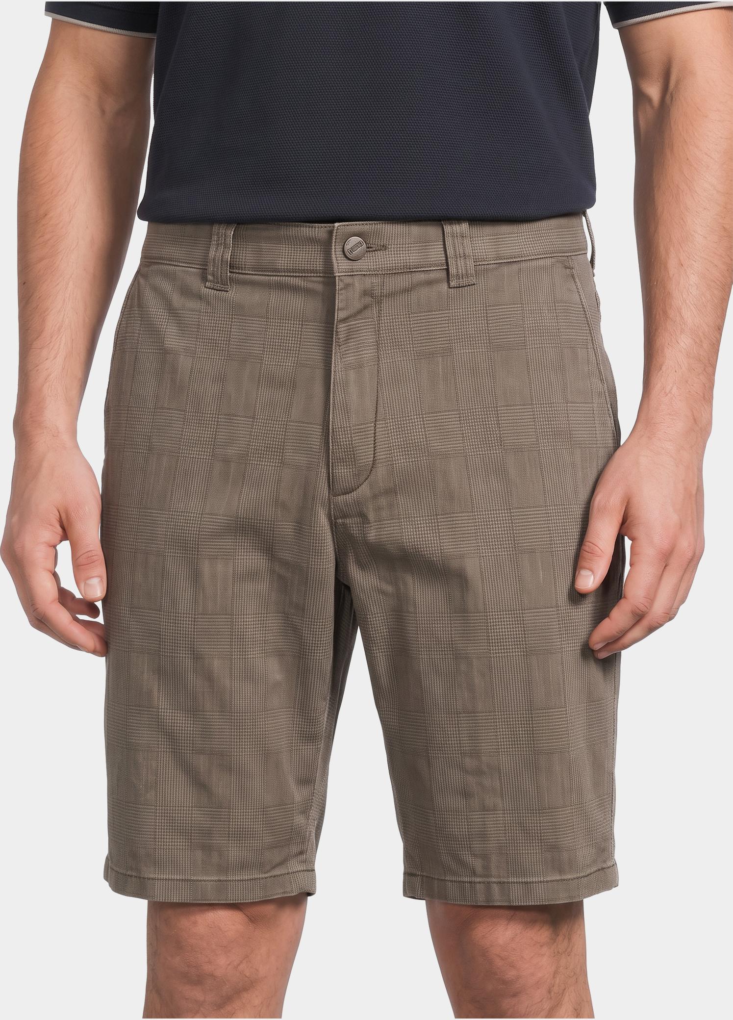 Meyer Korte Broek heren Bruin B-PALMA Art.1-5078 1401507890/34