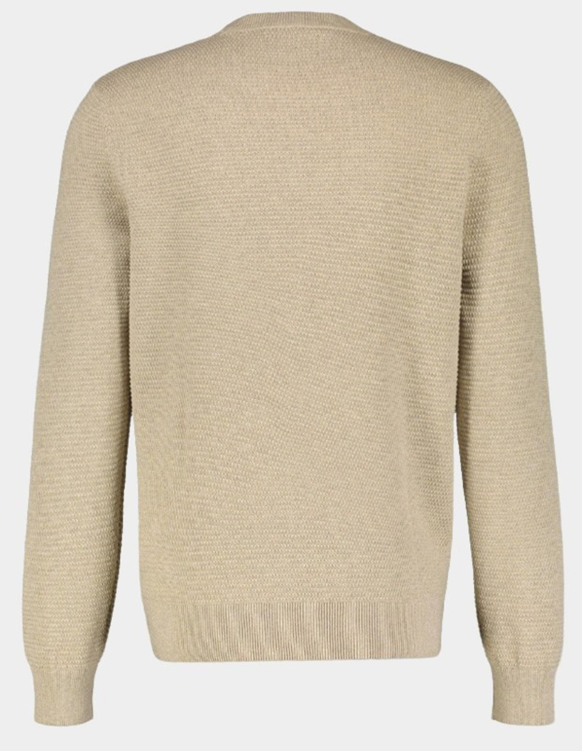 Lerros Pullover Beige  24O5035/125