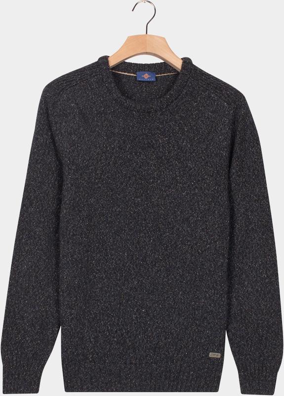 Baileys Pullover Blauw Crew Neck Pullover  5gg, sing 528293/609