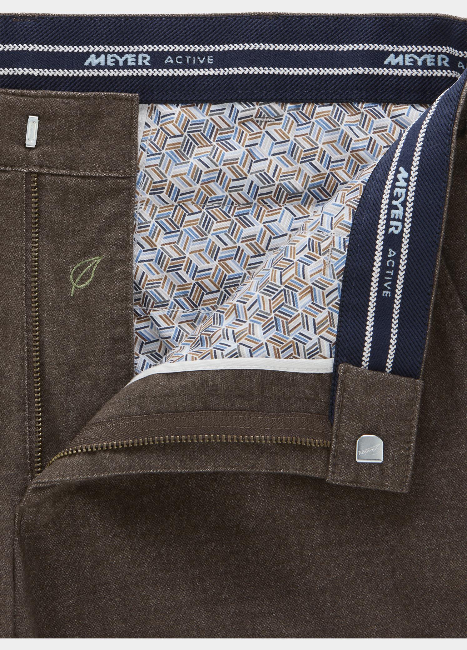 Meyer Chino Bruin PARIS Art.2-3609 3362360900/34