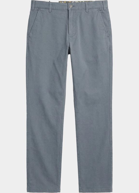 Meyer Chino Blauw RIO Art.1-5061 3241506190/15