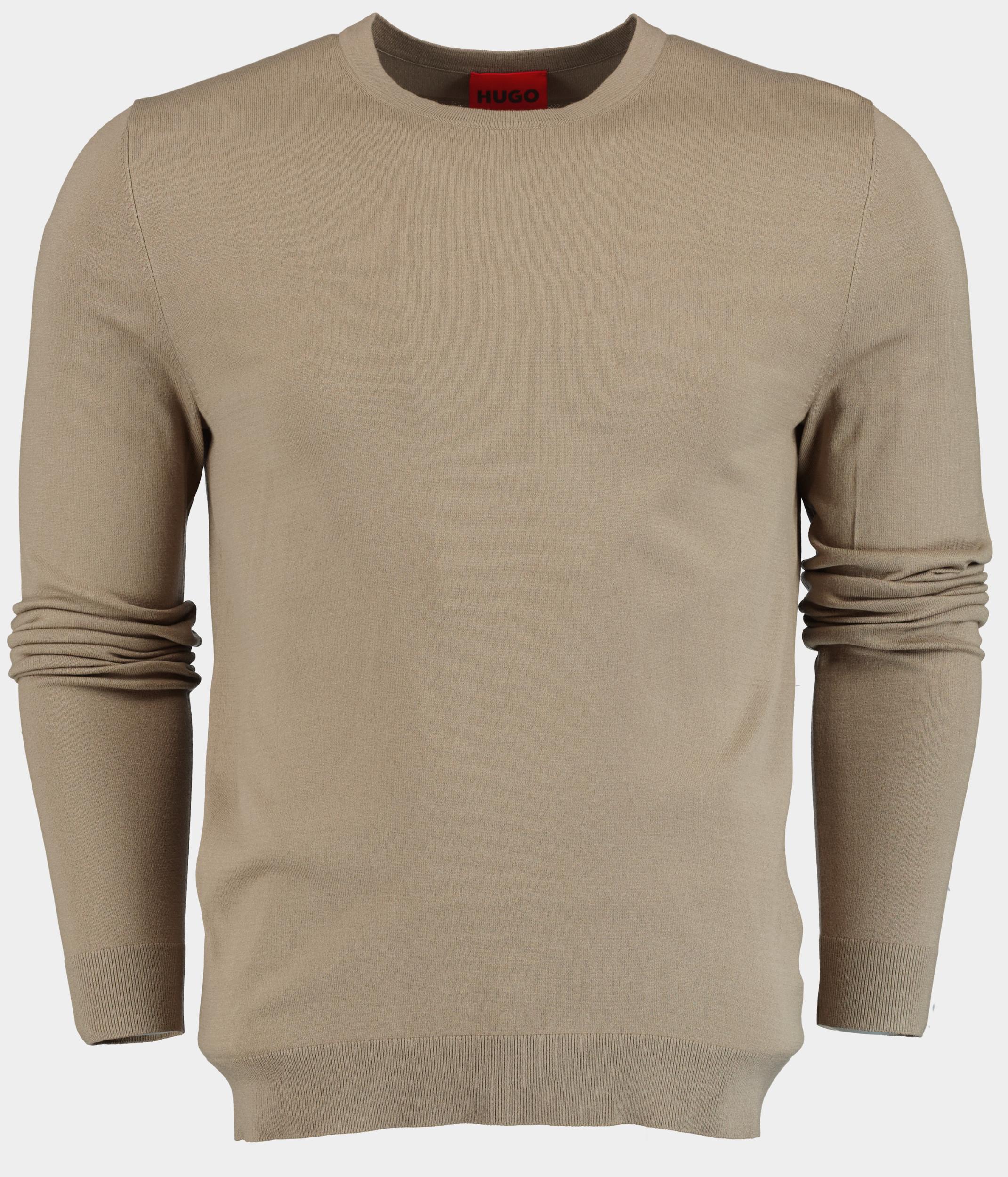 HUGO Men Pullover Bruin San Cody-CV 10267582 01 50532074/219