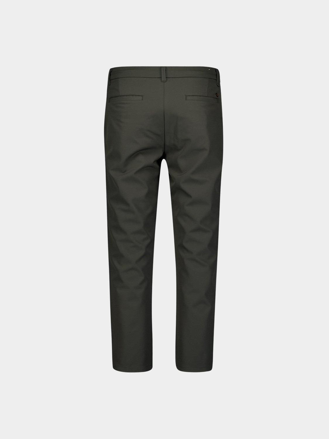 No Excess Chino Blauw Pants Chino 4-Way Stretch Sed N705016/124