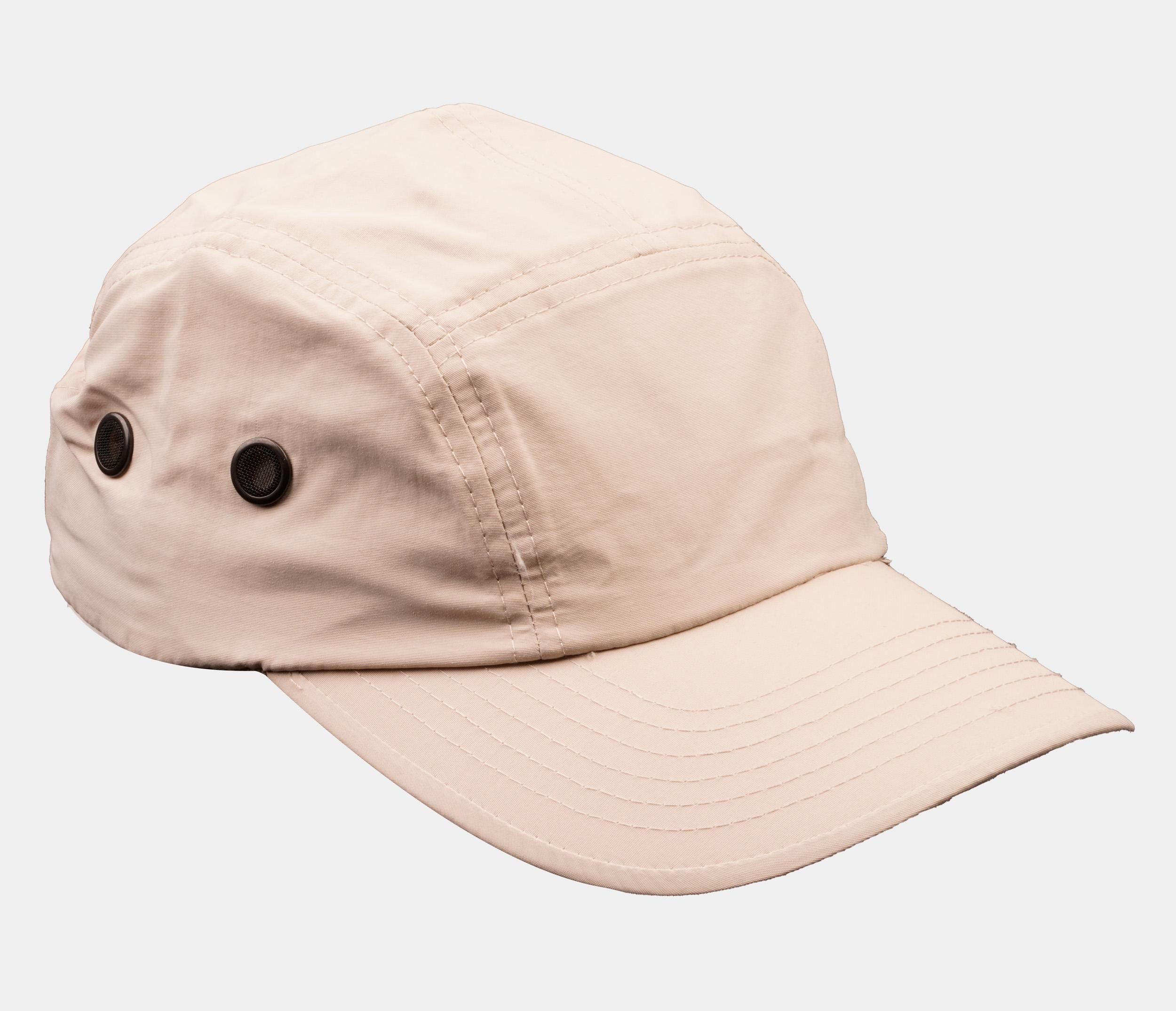 Commander Cap Grijs Baseball-Cap 213012085/801