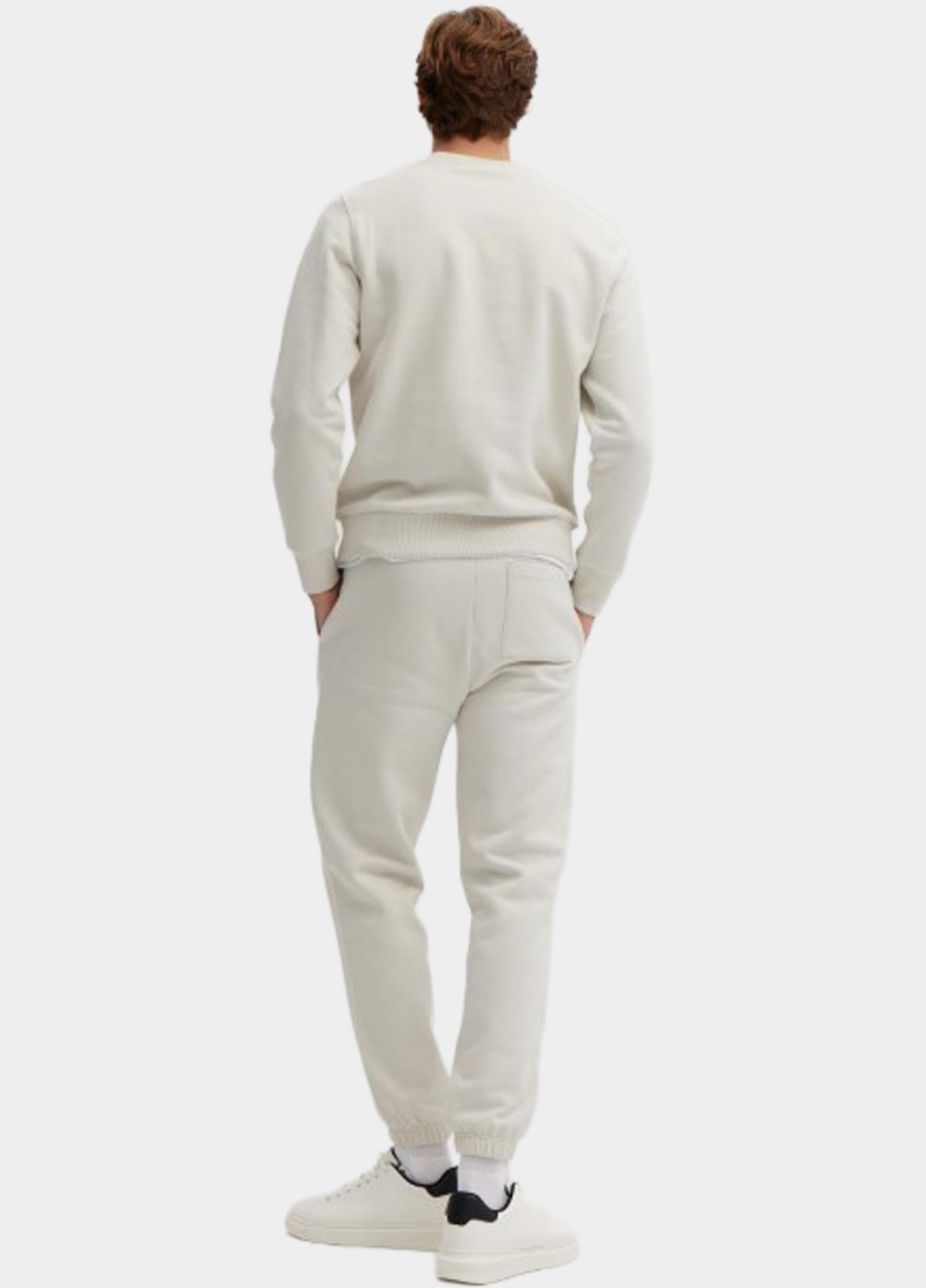 Basefield Jogging Broek Beige  219018489/247