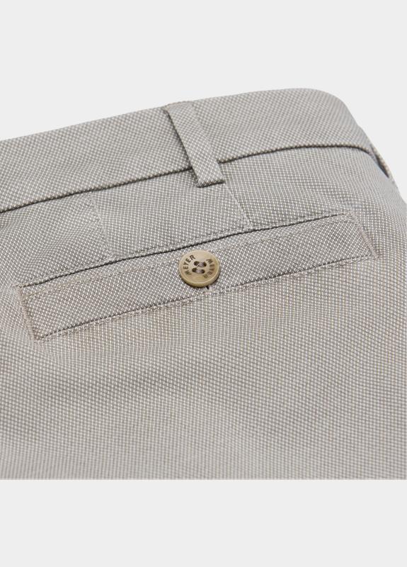 Meyer Chino Groen NEW-YORK Art.1-8130 1241813000/36