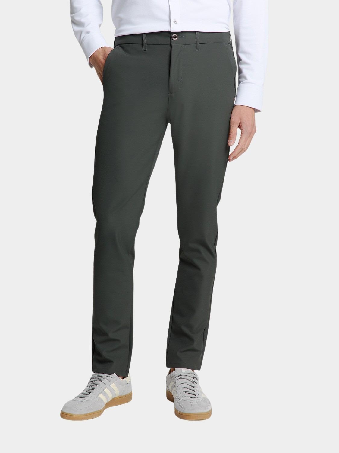 No Excess Chino Blauw  N705015/124