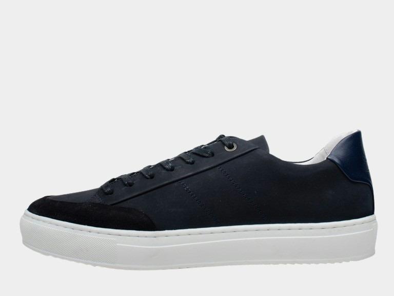 Schoenen blauw sneaker skave 525975 bo0 29n0 01