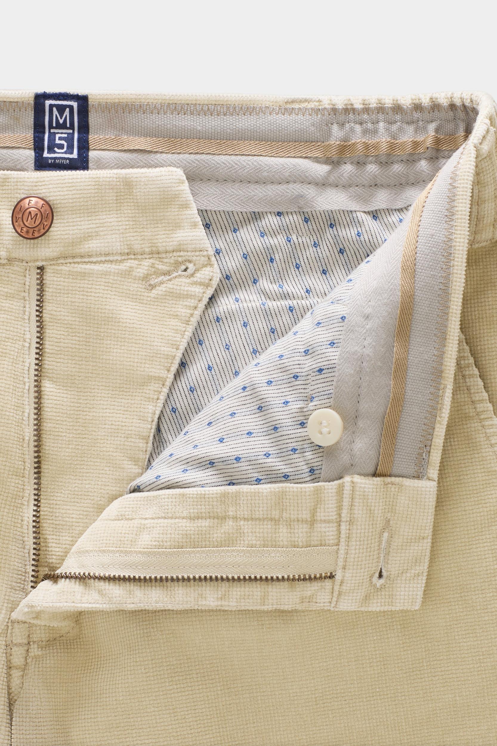 Meyer Chino Beige M5 Move Art.2-6598 3712659800/32